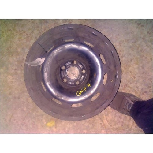 Cerchio ferro volkswagen - 1,
