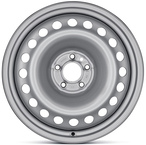 Cerchio ferro 6x15 5x112 - in,