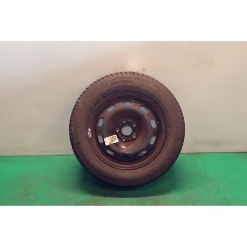 Cerchio ferro volkswagen - in,