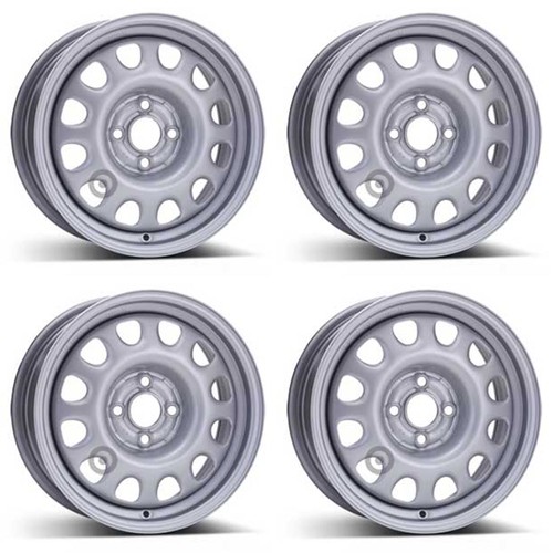 Alcar cerchi ferro - , 6.0jx15