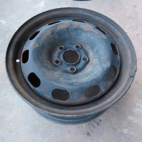 Cerchio ferro 15x6j - in,