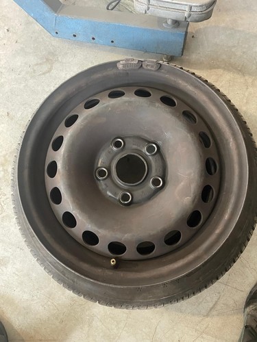 Cer ferro 15 - vw, golf