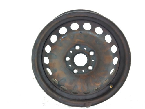 5q0601027ba cerchio ferro - 5q0601027ba,