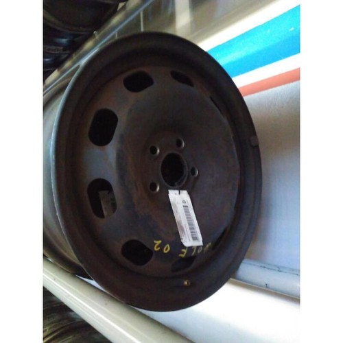 Cerchio ferro volkswagen - in,
