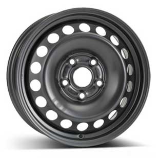 Alcar cerchi ferro 7755 - 1,