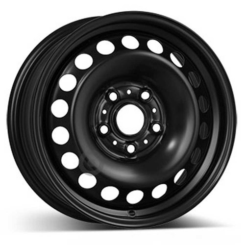 Cerchi ferro alcar 4755 - ferro,