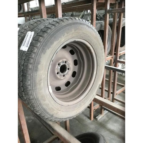 Cerchio ferro volkswagen - cerchio,