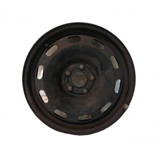 Cerchio ferro 1j0601027k - ferro,